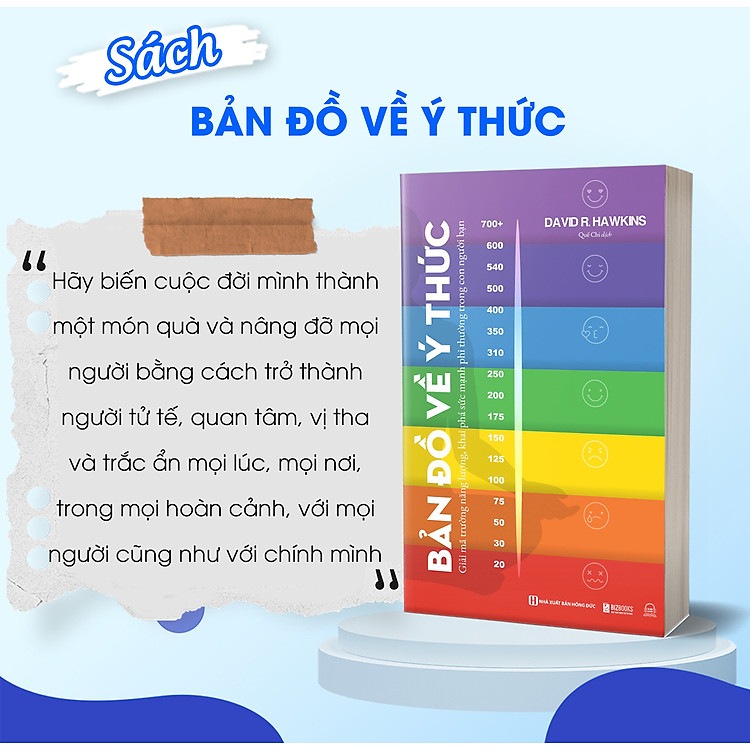 Bản Đồ Về Ý Thức - Giải Mã Trường Năng Lượng Khai Phá Sức Mạnh Phi Thường Trong Con Người Bạn - Ảnh 6