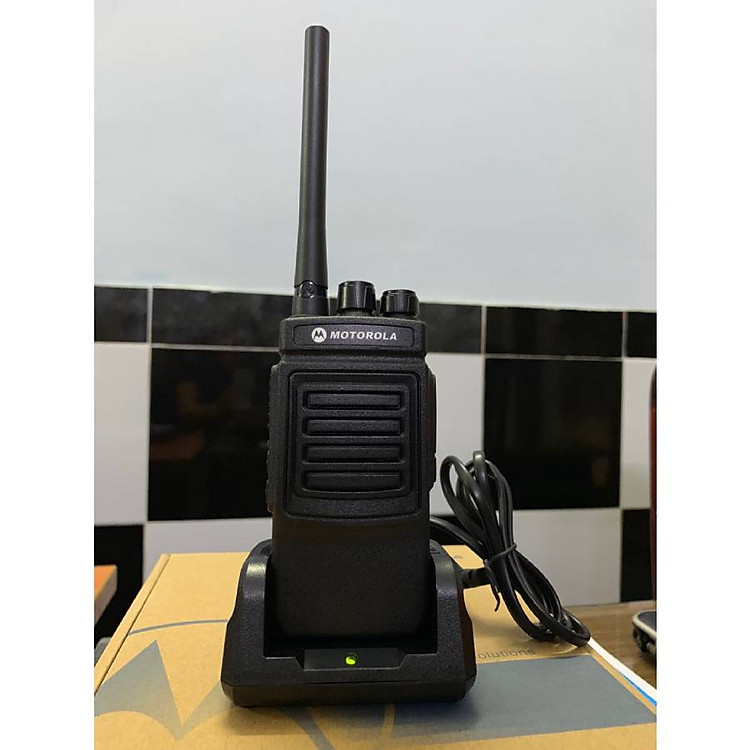 Bộ Đàm Motorola CP 8800 - Hàng Chính Hãng
