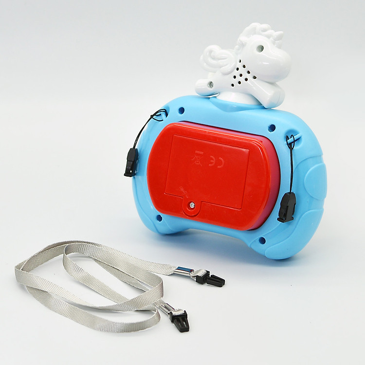 Đồ Chơi Kỳ Lân Xanh Pop It DK81275 Chính hãng Giá rẻ - Hình ảnh 3