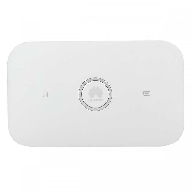 Bộ Phát Wifi Di Động 4G Huawei E5573 Chính Hãng