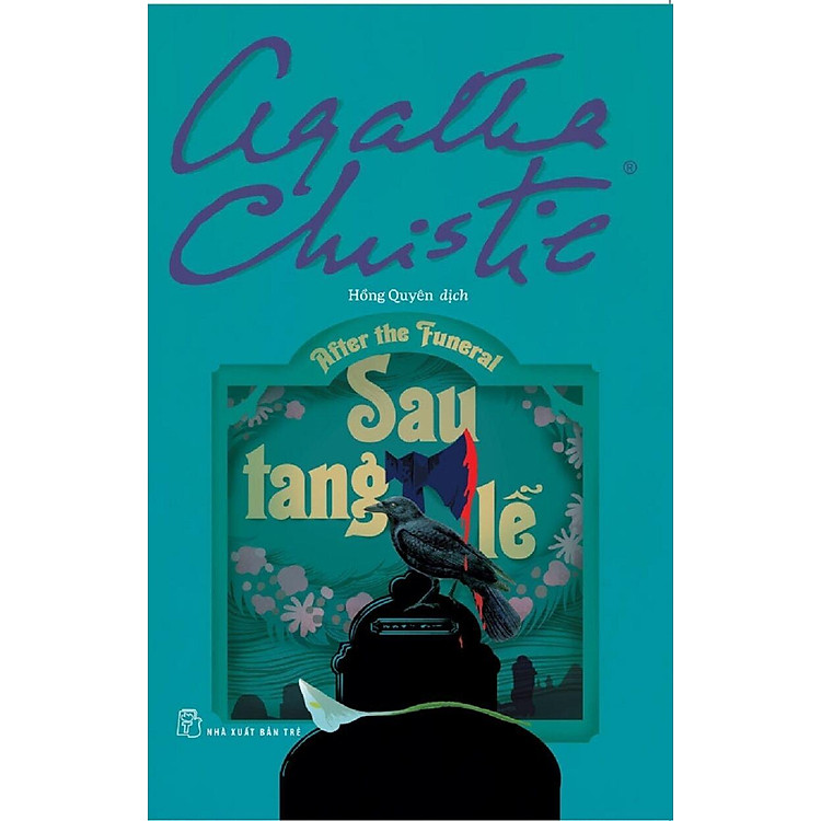 Tuyển Tập Agatha Christie