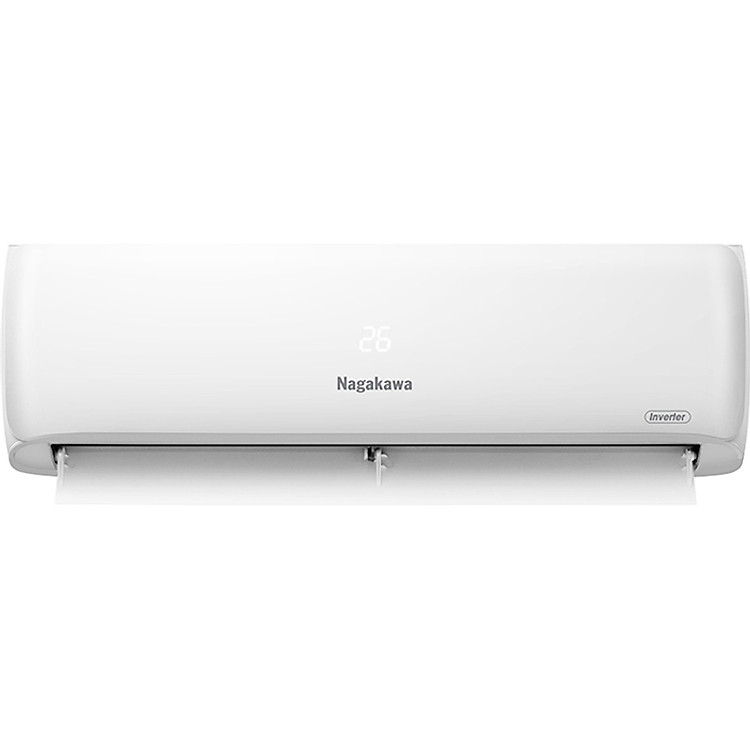 Máy Lạnh Nagakawa Inverter 1.5 HP NIS-C12R2H08 - Chỉ Giao tại HCM