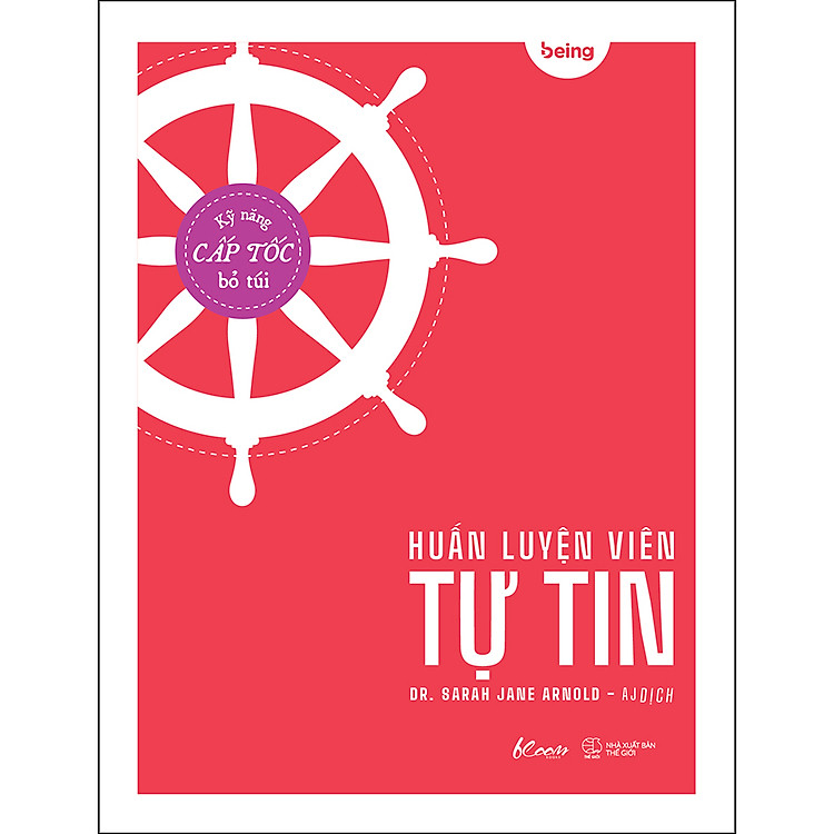 Sách Huấn Luyện Viên Tự Tin