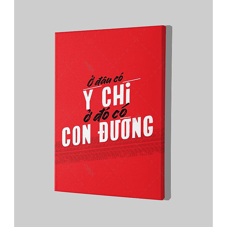 Tranh Canvas treo tường trang trí Văn Phòng tạo động lực hot nhất. Kích thước 30x40cm hoặc 45x60cm