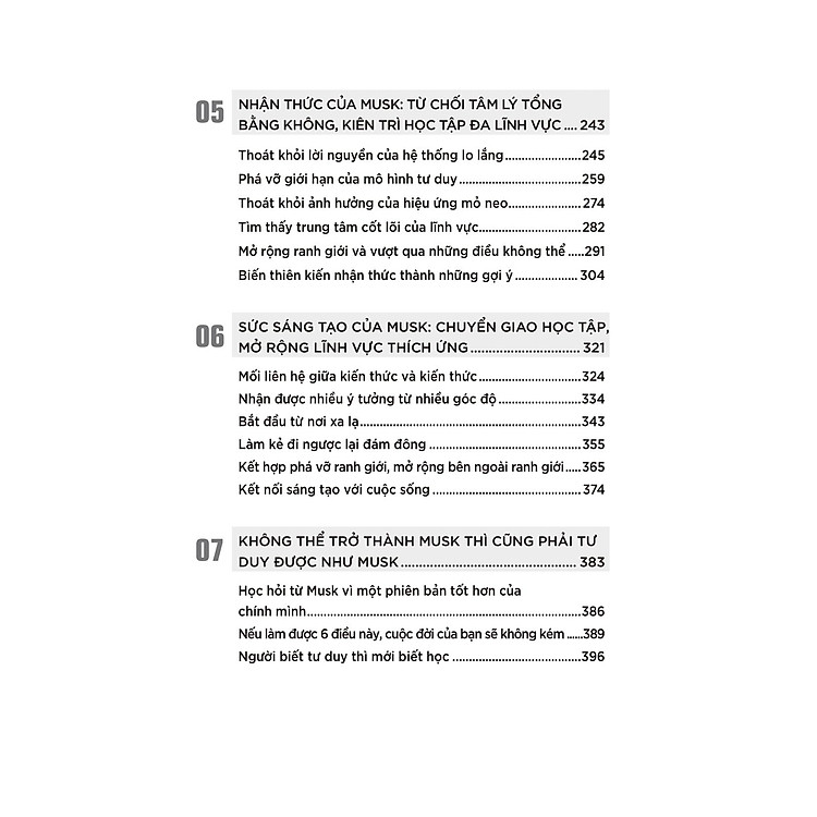 5 Phương Pháp Học Tập Của Elon Musk - Ảnh 4