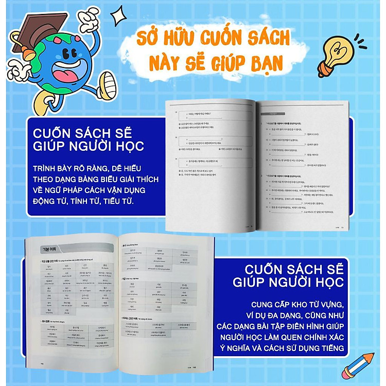 Giáo Trình Tiếng Hàn Tổng Hợp Trung Cấp 4 - Ảnh 4