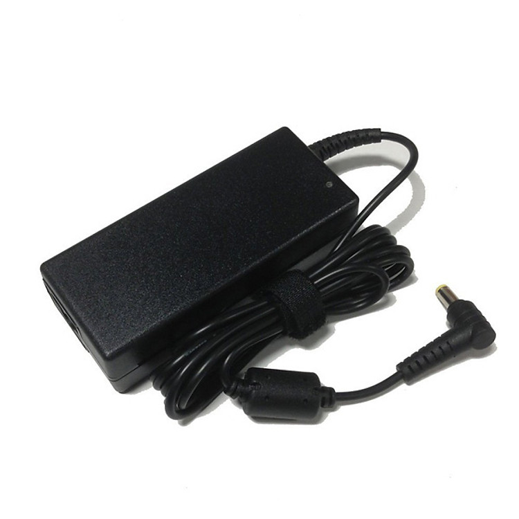 Sạc cho laptop Toshiba 19v-3.42a