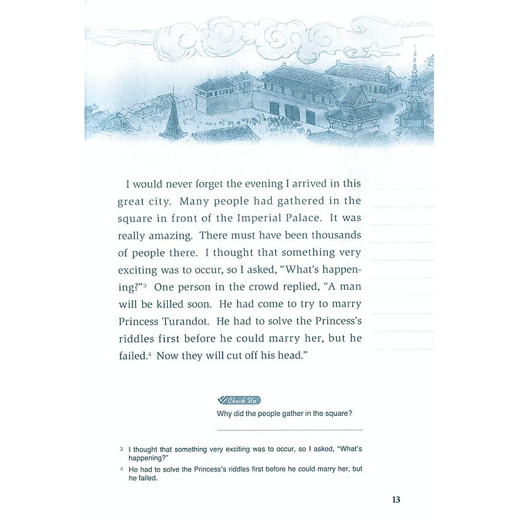 Happy Reader_Nàng Carmen - Ảnh 2