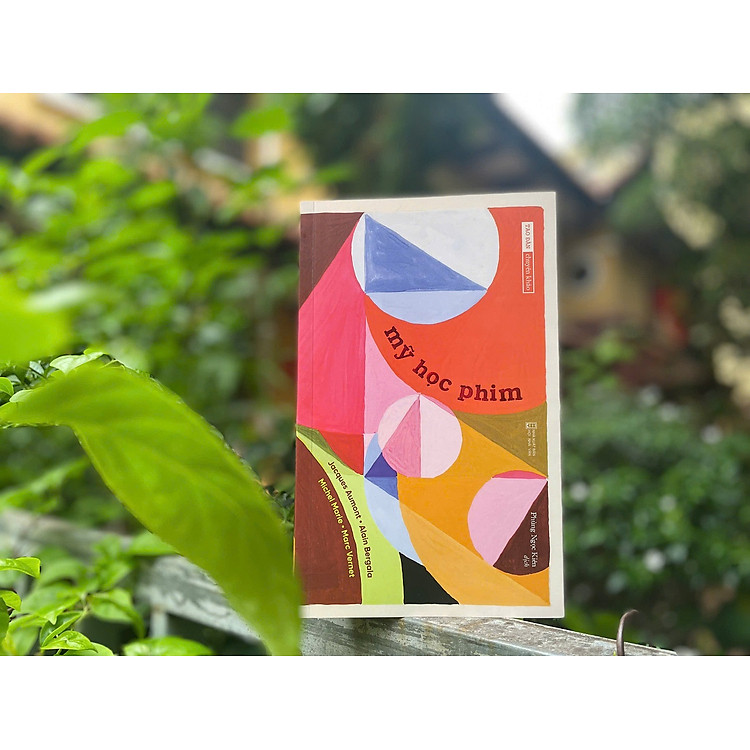 Mỹ Học Phim - Ảnh 4