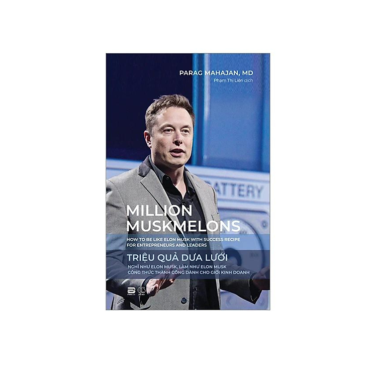 Triệu Quả Dưa Lưới