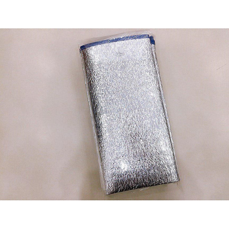 Mua Chiếu Bạc Ngủ Trưa Văn Phòng 1mx2m Chính hãng Tiết kiệm - Hình ảnh 3