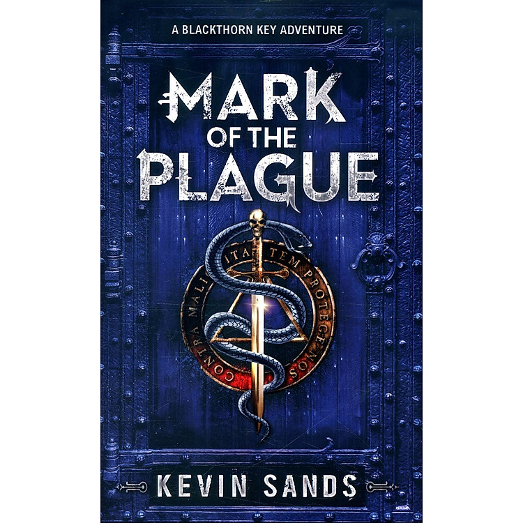 Truyện đọc tiếng Anh – Mark Of The Plague