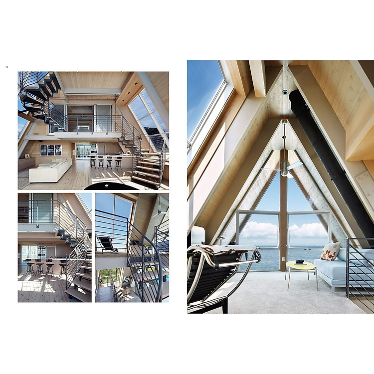 A-Frame-New Concept - Ảnh 5