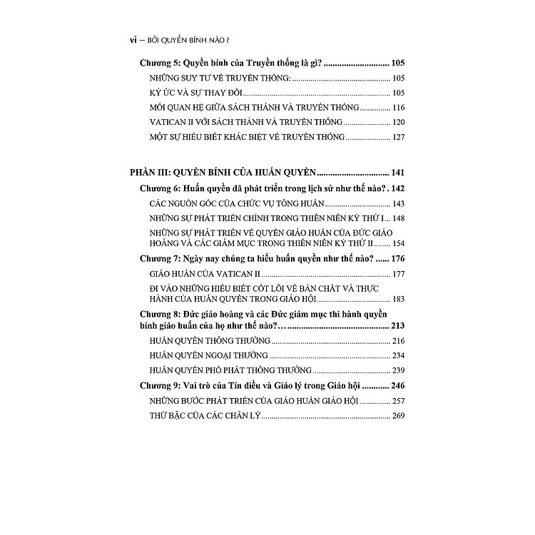 Bởi Quyền Bính Nào - Ảnh 3