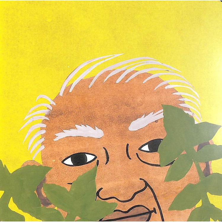 Pops - Gavin Bishop - Ảnh 7