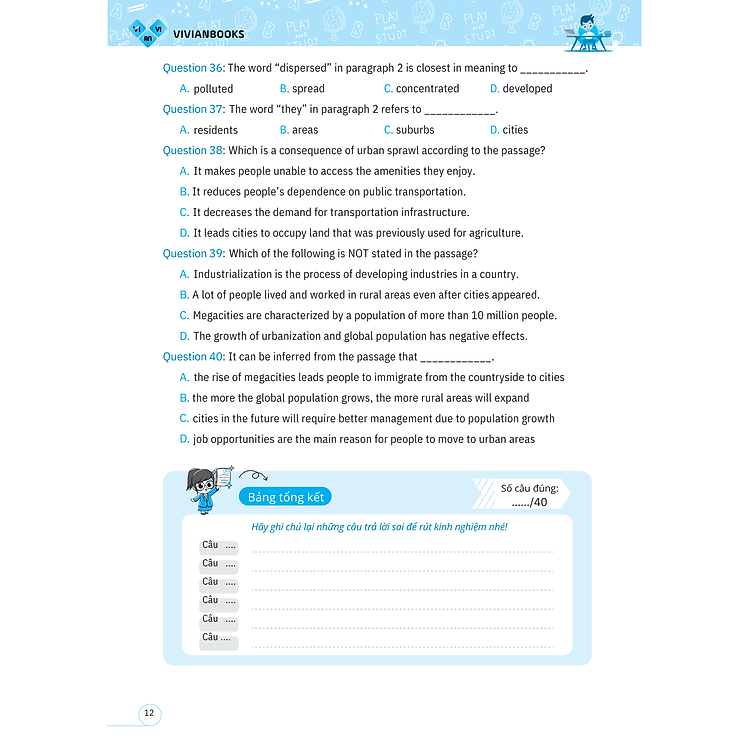 20 Đề Thi Thử Tiếng Anh Thpt Quốc Gia Theo Chương Trình Giáo Dục Phổ Thông Mới (có Đáp Án) - Ảnh 7