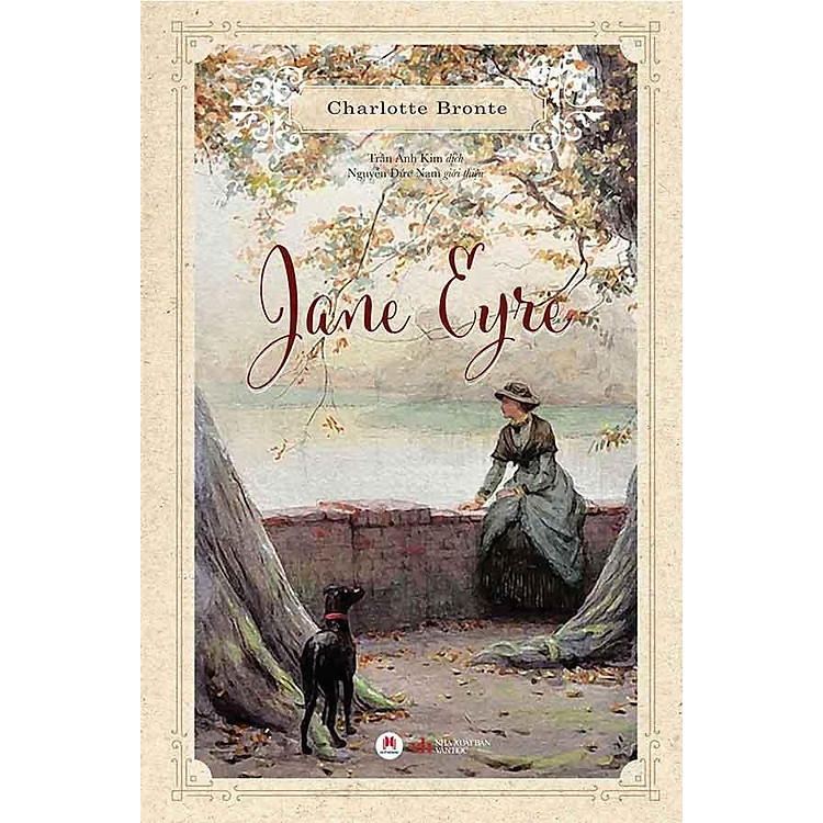 Jane Eyre (Tái bản năm 2024)