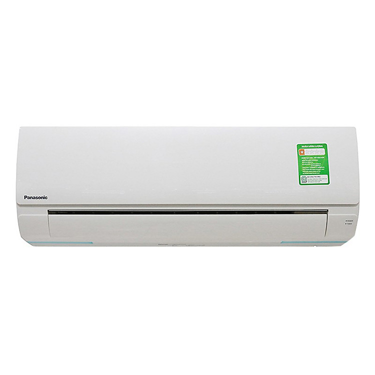 Điều Hòa Inverter Panasonic CU/CS-PU12TKH-8 (11.900 BTU) - Hàng Chính Hãng