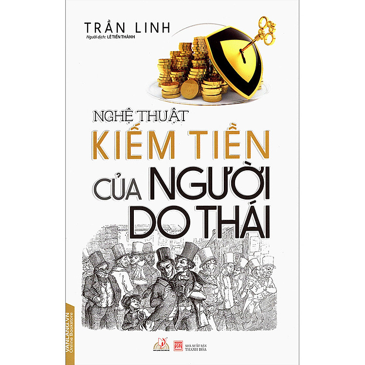 Nghệ Thuật Kiếm Tiền Người Do Thái