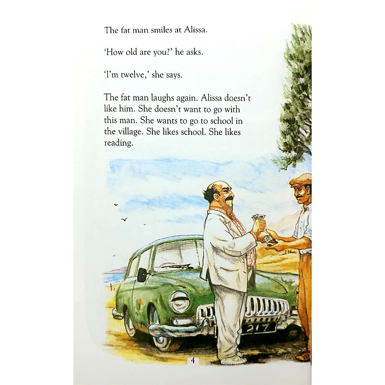 MR Allissa Starter - Ảnh 7