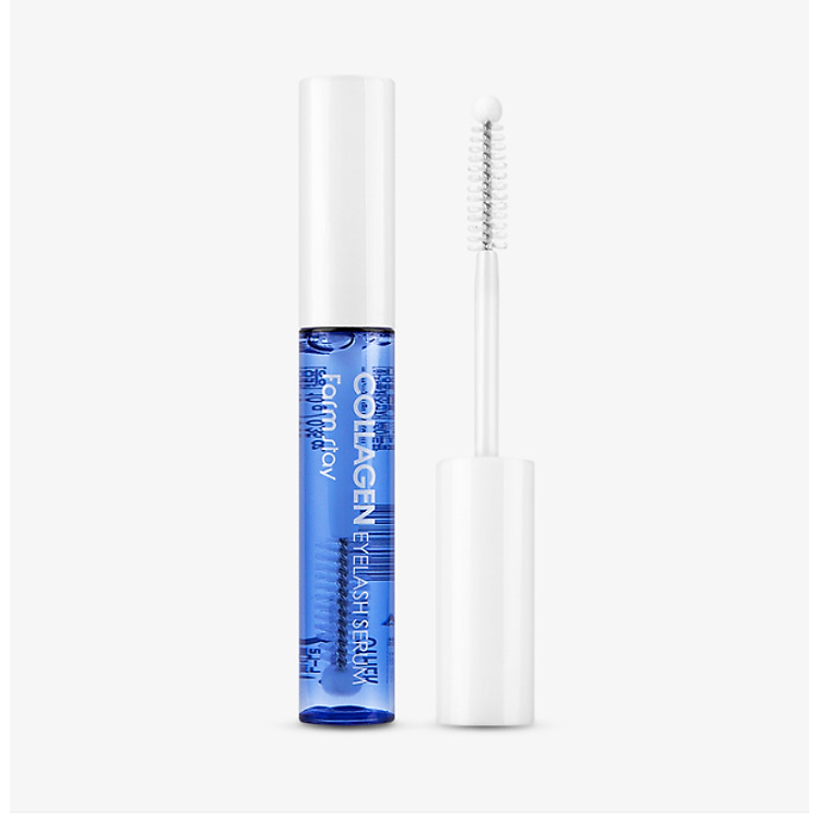 Tinh Chất Dưỡng Mi_Mày Collagen - Collagen Eyelash Serum