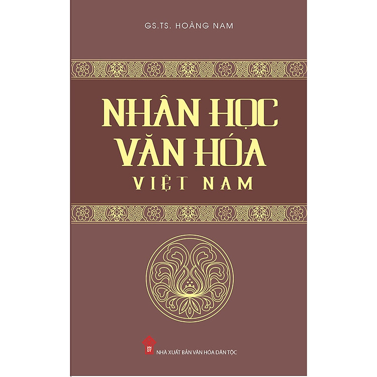 Nhân Học Văn Hóa Việt Nam