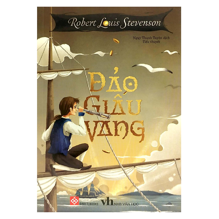 Những Cuộc Phiêu Lưu Kỳ Thú (5 Tập) - Ảnh 5