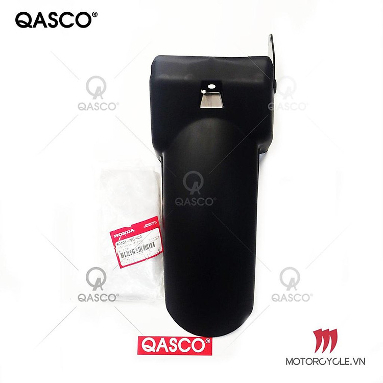 80101-KVG-V20 | Chắn bùn sau bên trong AB / AIR BLADE 110 | FENDER, RR. INNER LOWER (CHÍNH HÃNG HONDA)