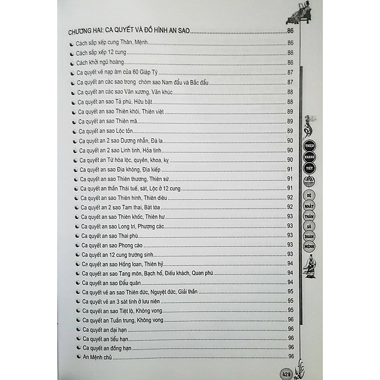 Thiệu Khang Tiết - Đệ Nhất Thần Số Đoán Mệnh - Ảnh 2