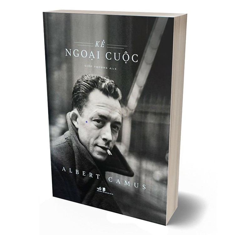 Kẻ Ngoại Cuộc - Albert Camus - Ảnh 3