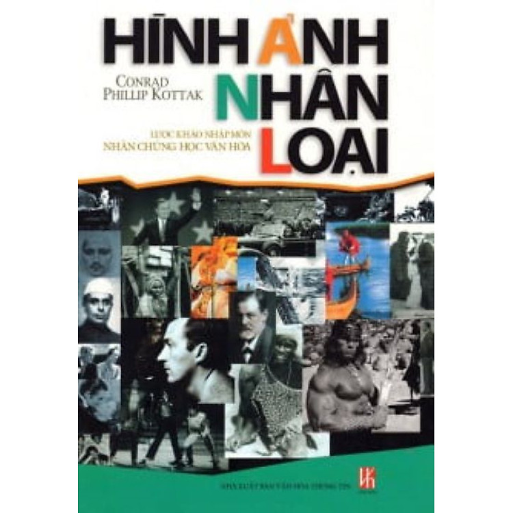 Hình Ảnh Nhân Loại