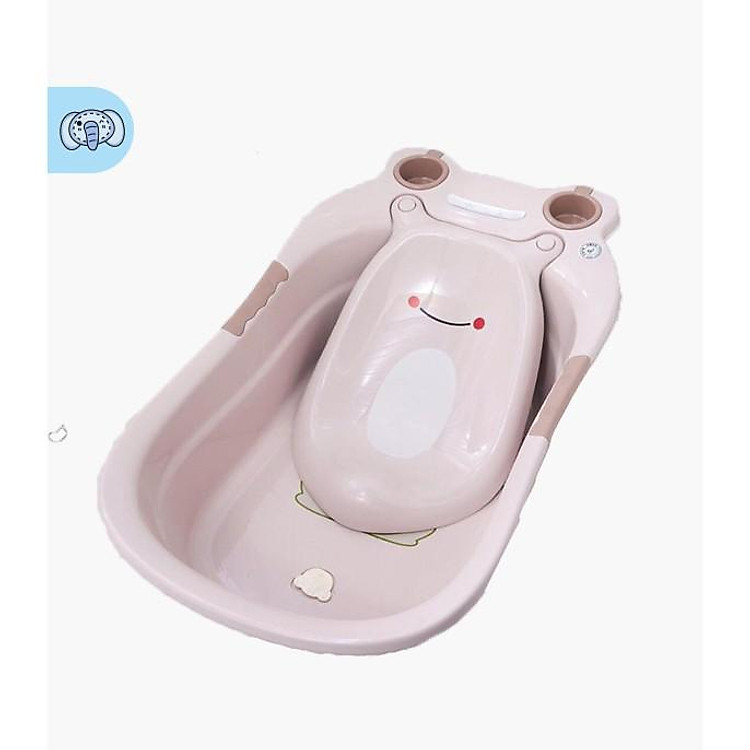 Mua Chậu tắm ếch Xanh - 1 CHIẾC Chính hãng Giá tốt - Hình ảnh 3