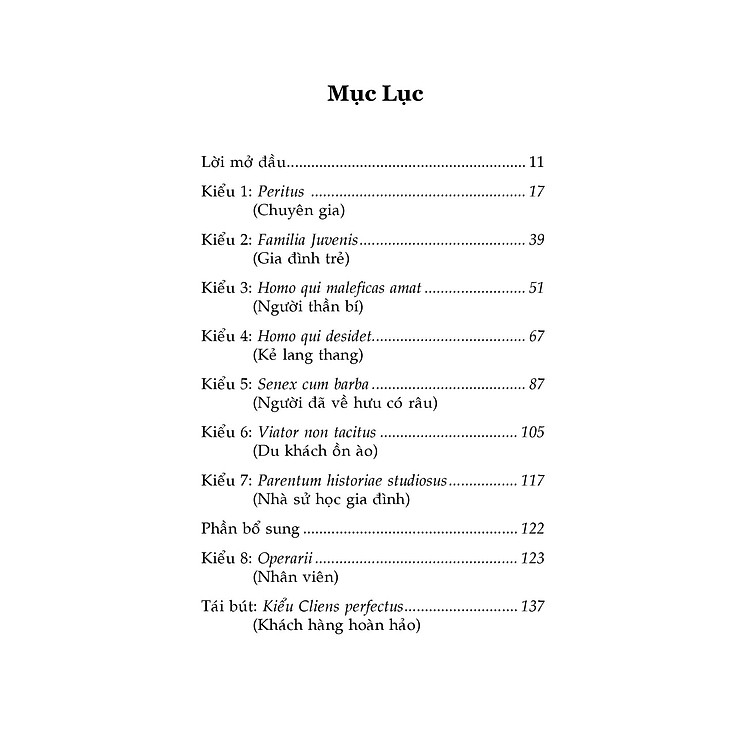 Bảy Kiểu Người Tôi Gặp Trong Hiệu Sách - Ảnh 5