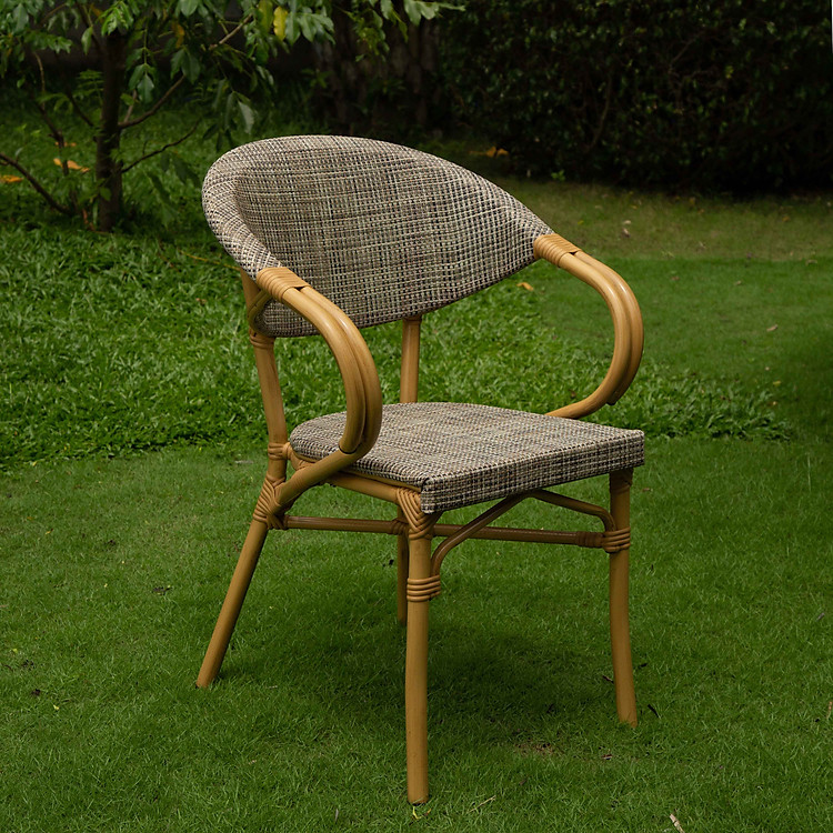 Ghế Cafe Ngoài Trời Passio