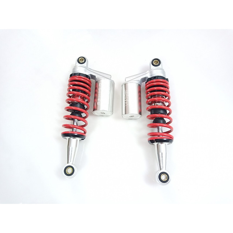 phuộc sau bình dầu cho wave sirius tặng bao tay xe máy