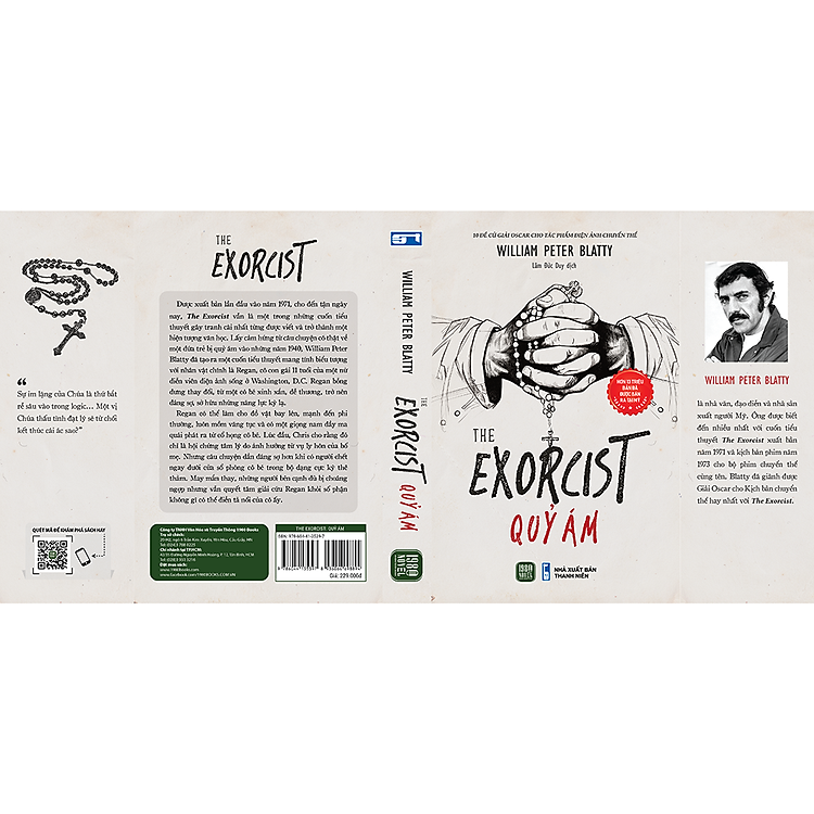 The Exorcist - Quỷ Ám - Ảnh 2