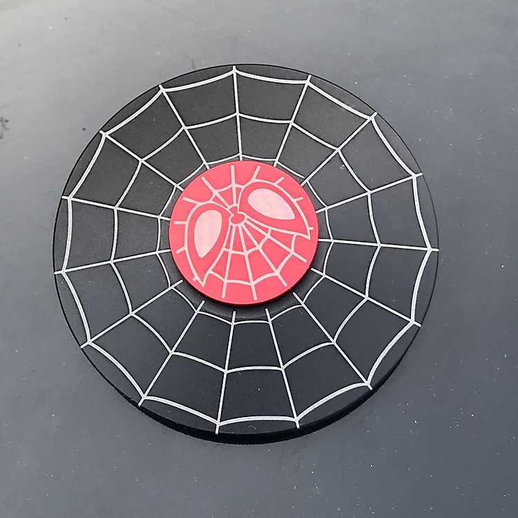 Tham Khảo tại ConCung: Con Quay Spinner Kim Loại Spiderman - Nhận ngay nhiều ưu đãi