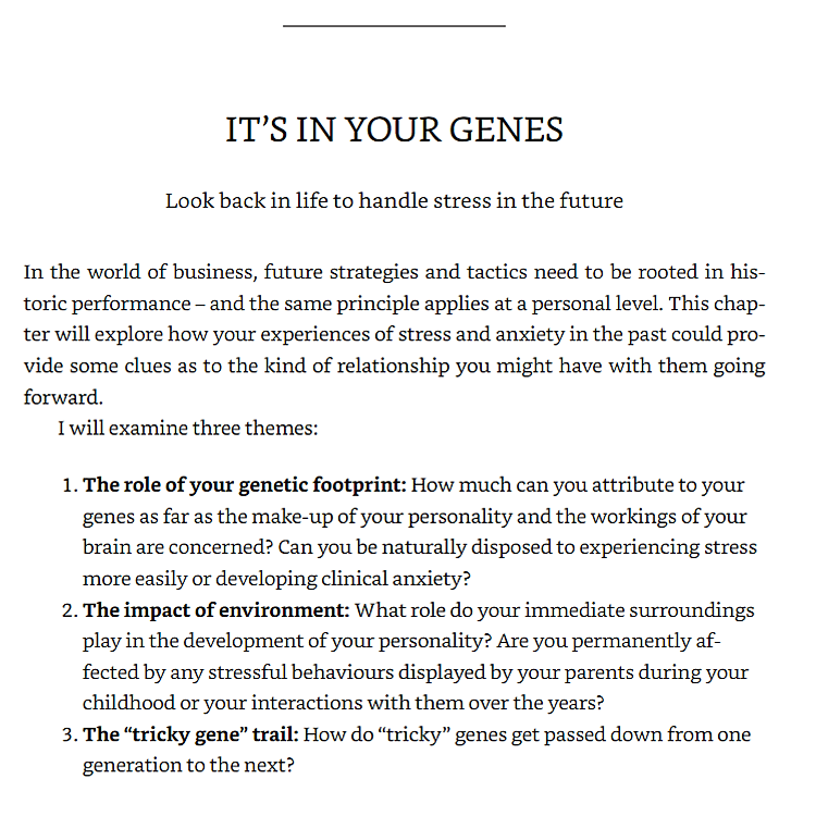 Beat Stress At Work: How To Balance Your Ambition With Your Anxiety - Ảnh 3