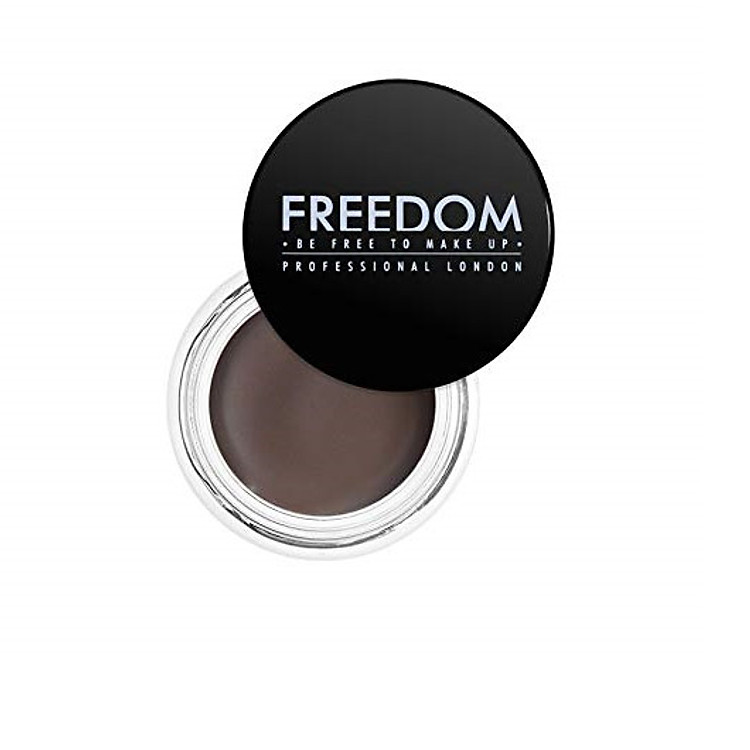 Gel Kẻ Mày Freedom Makeup Pro Brow Pomade