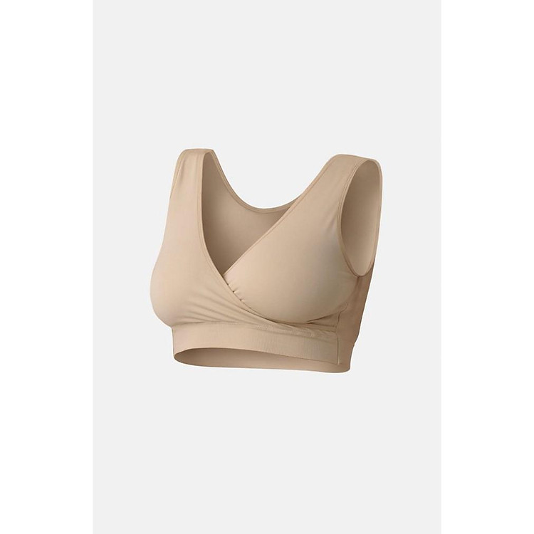 Ao ngực bà bầu Belly Bandit - Đen - XL Uy tín Giá tốt - Hình ảnh 3