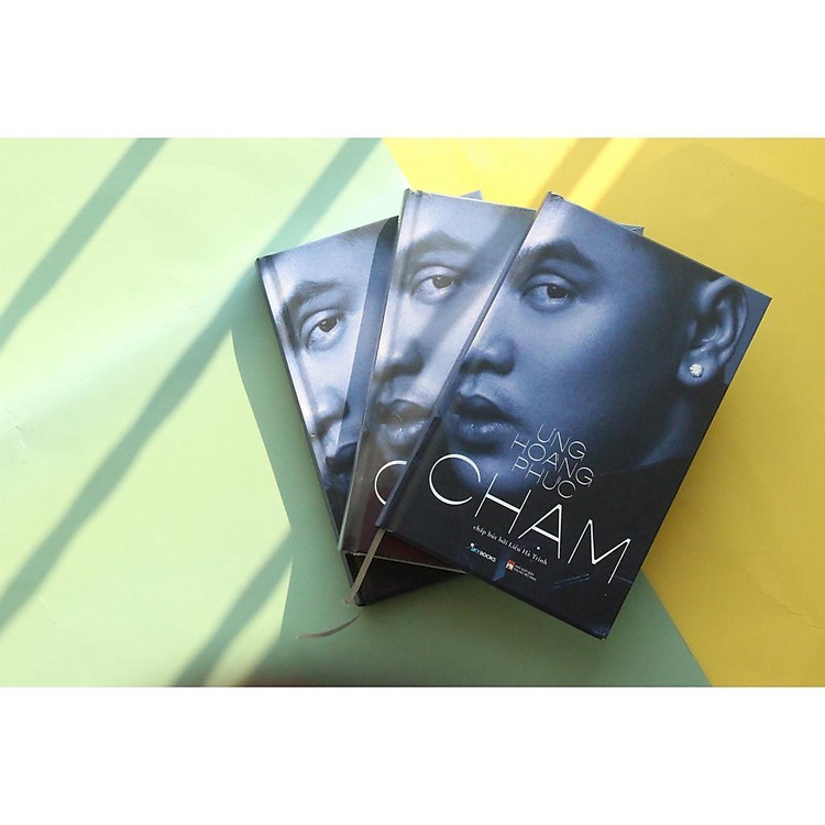 Chạm - Ưng Hoàng Phúc - Ảnh 4