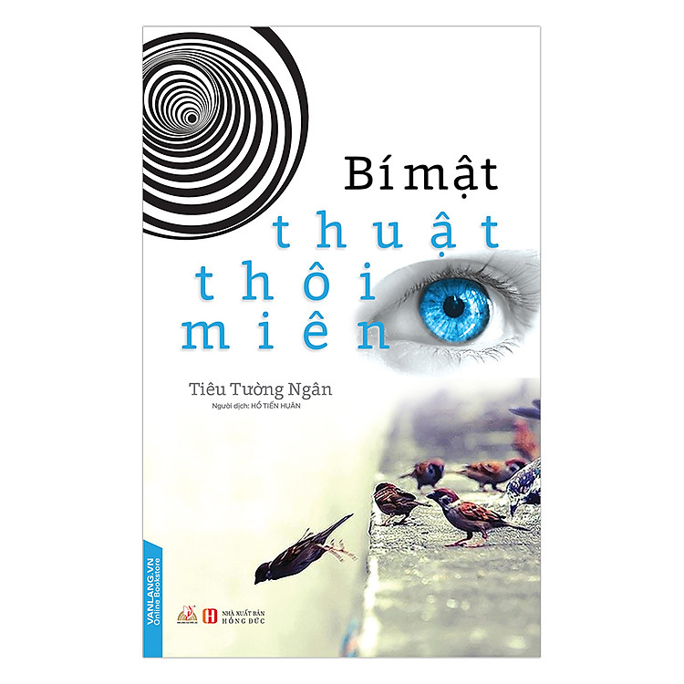 Sách Bí Mật Thuật Thôi Miên