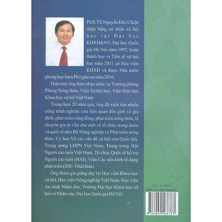 Xung Đột Cộng Đồng Và Hướng Giải Pháp Quản Lý Phát Triển Bền Vững - Ảnh 2