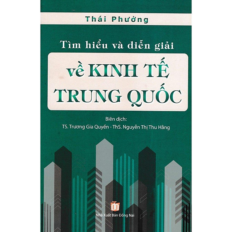 Mua tại Newshop: Tìm Hiểu Và Diễn Giải Về Kinh Tế Trung Quốc