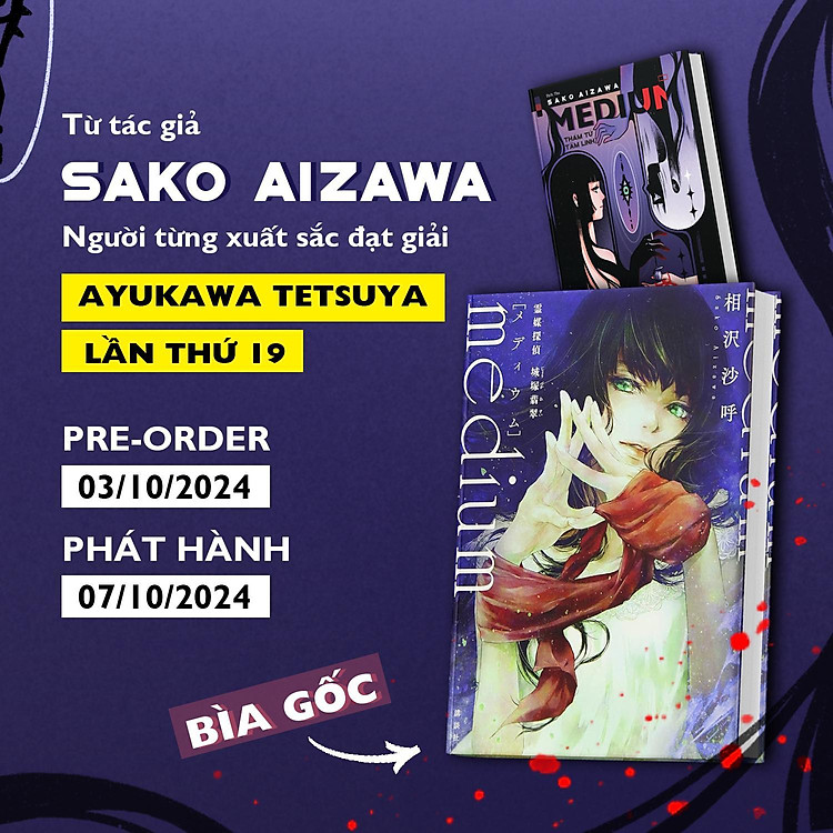 Medium - Thám Tử Tâm Linh - Ảnh 5