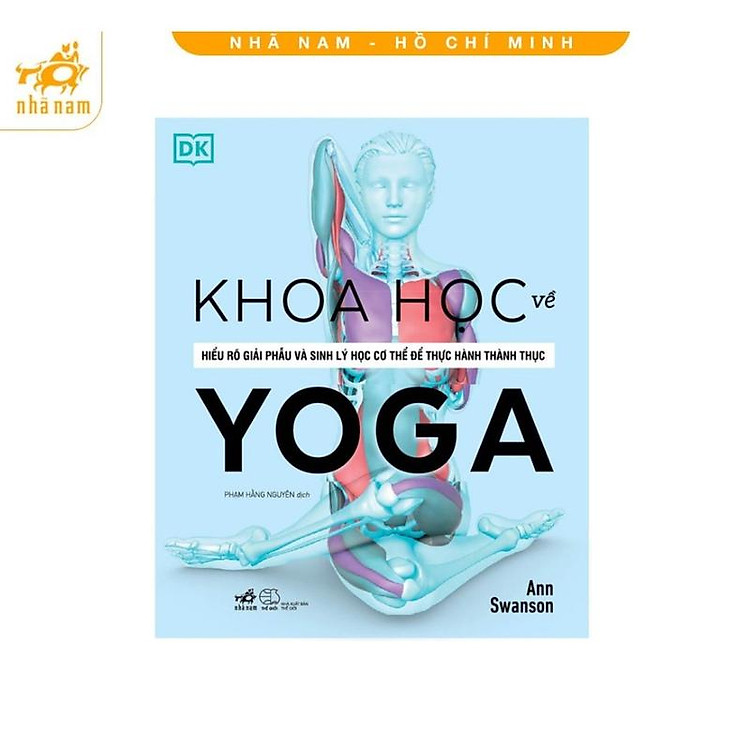 Khoa Học Về Yoga