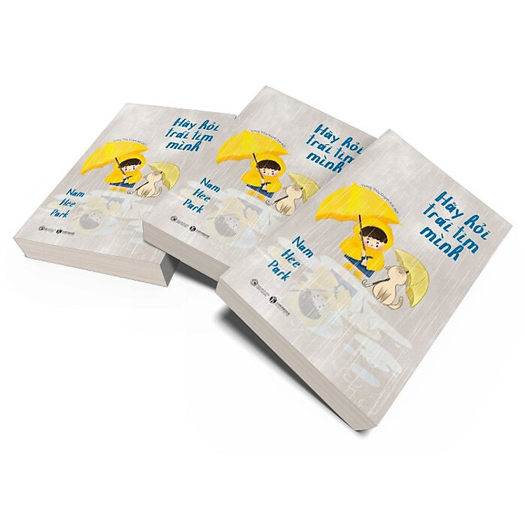 Hãy Hỏi Trái Tim Mình