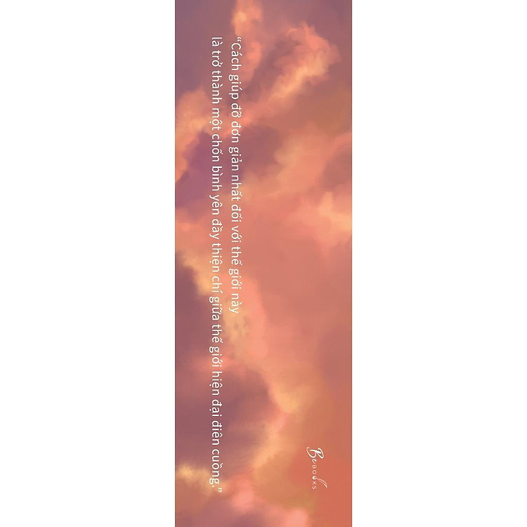 Soul Therapy: Từ Bình Tĩnh Tới Bình Yên - Ảnh 5