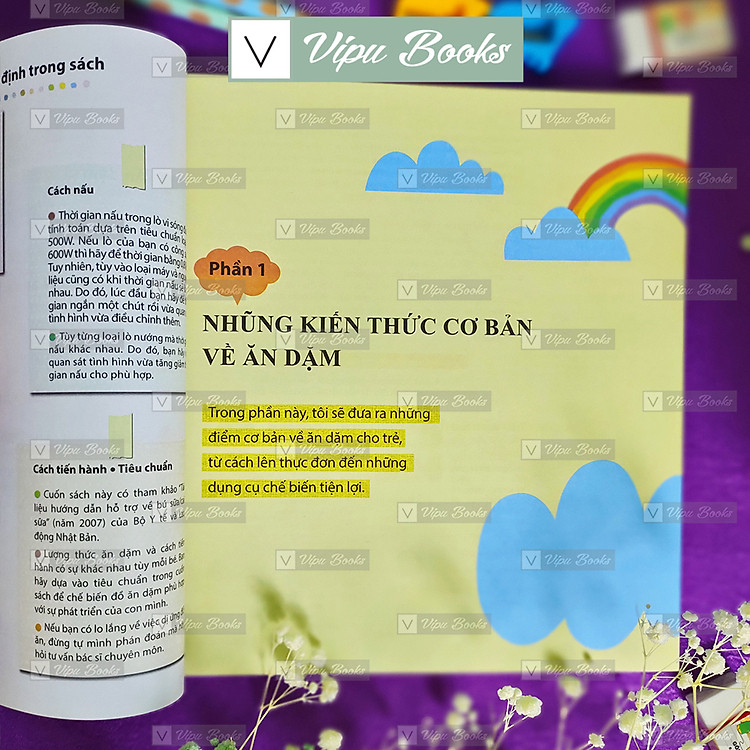 Ăn Dặm Kiểu Nhật - Ảnh 4