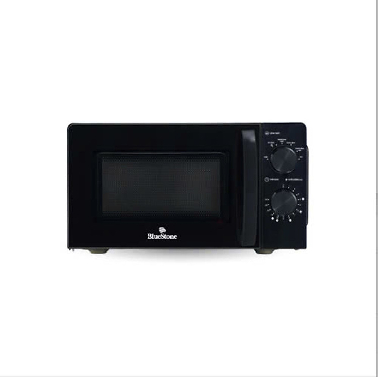 Lò Vi Sóng BlueStone MOB-7711 20 Lít 1100W - Hàng Chính Hãng